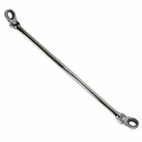 Ezred 8 x 10 mm. Non Rev Flex Wrench EZR-NRM810